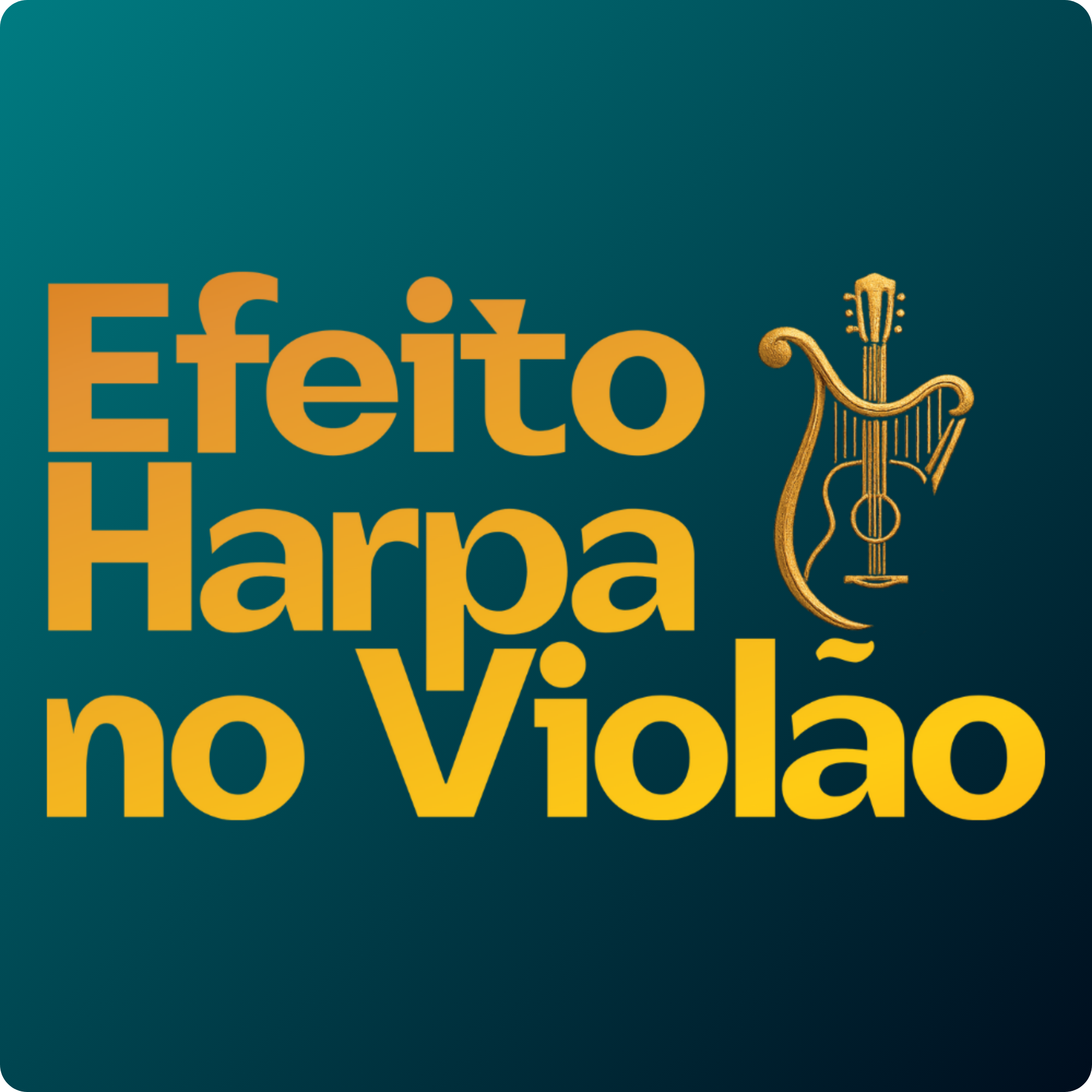 Efeito Harpa