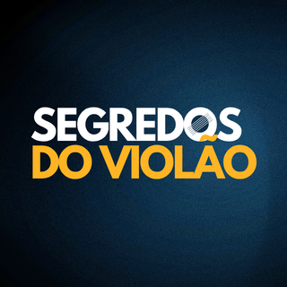 Segredos do Violão