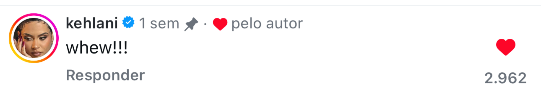 Reconhecimento internacional